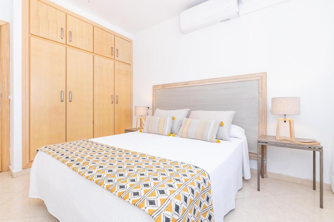 Bhost - Paseo De La Malagueta Appartement *
