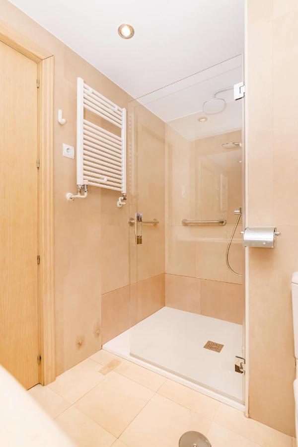 Bhost - Paseo De La Malagueta Apartment Malaga