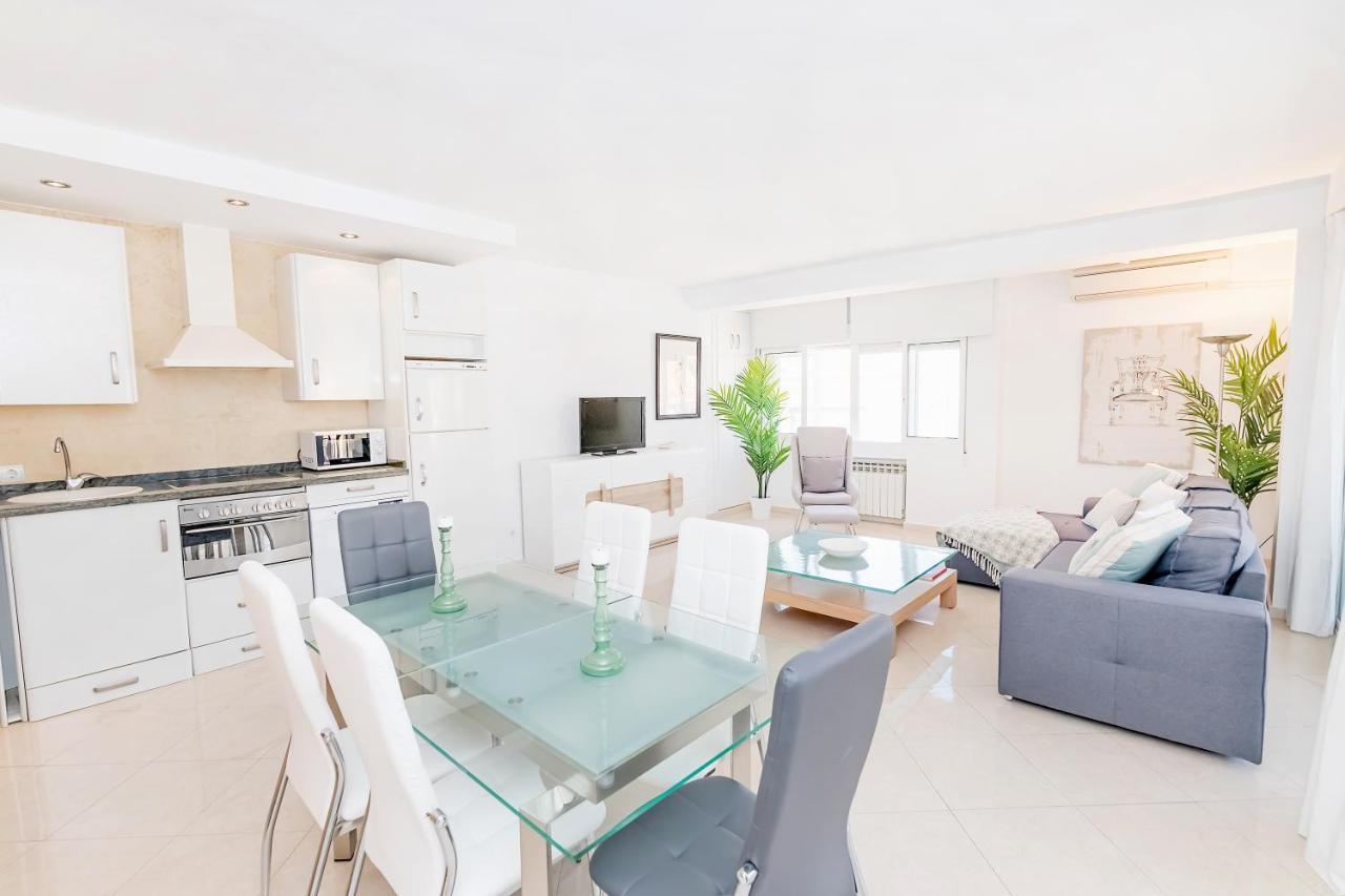 Apartment Bhost - Paseo De La Malagueta
