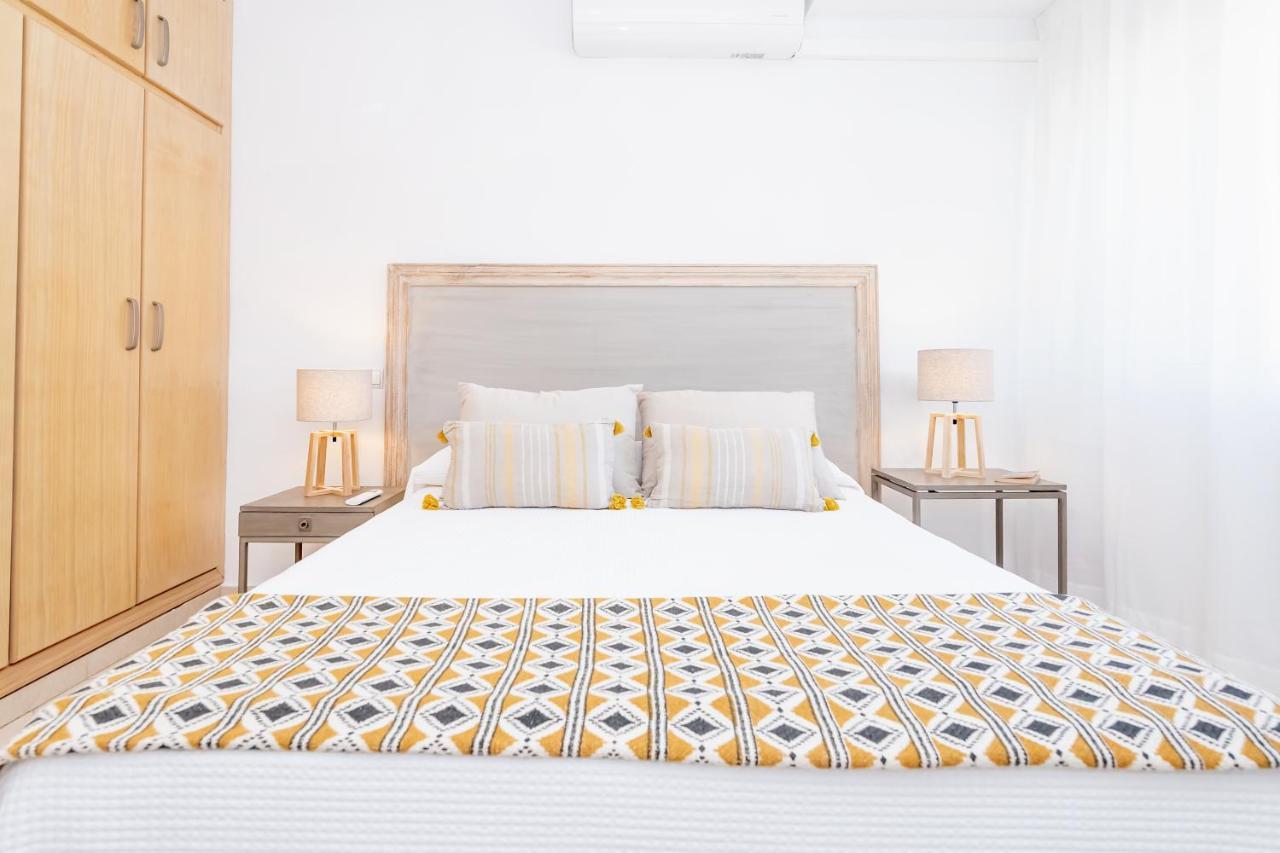 Bhost - Paseo De La Malagueta Apartment